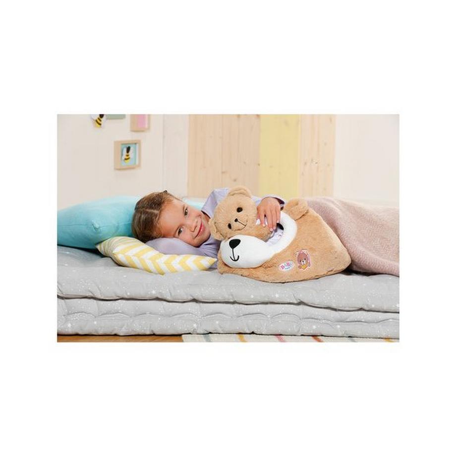 Zapf creation  Baby Born – Bärenhöhle 