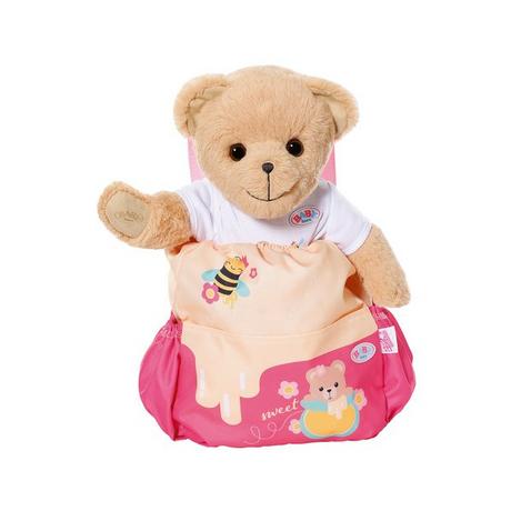 Zapf creation  Baby Born – Bärrucksack 