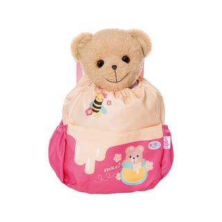 Zapf creation  Baby Born – Bärrucksack 