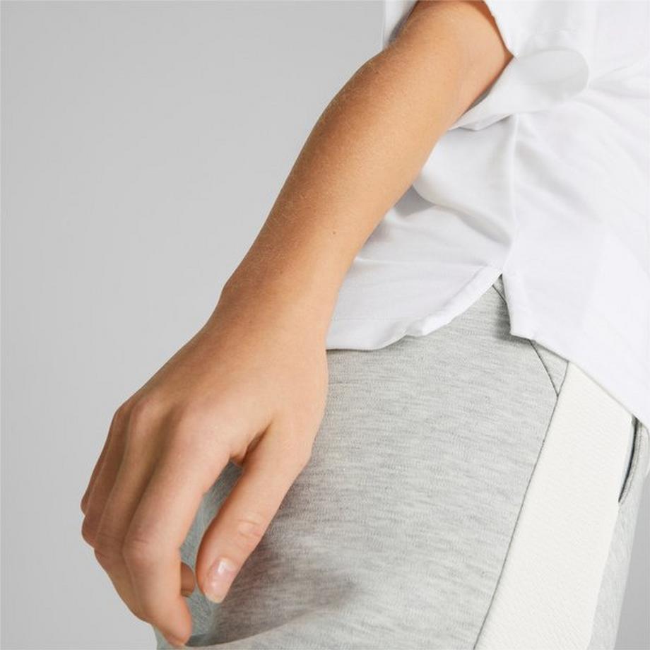 PUMA MODERN SPORTS Oversized Tee T-Shirt 