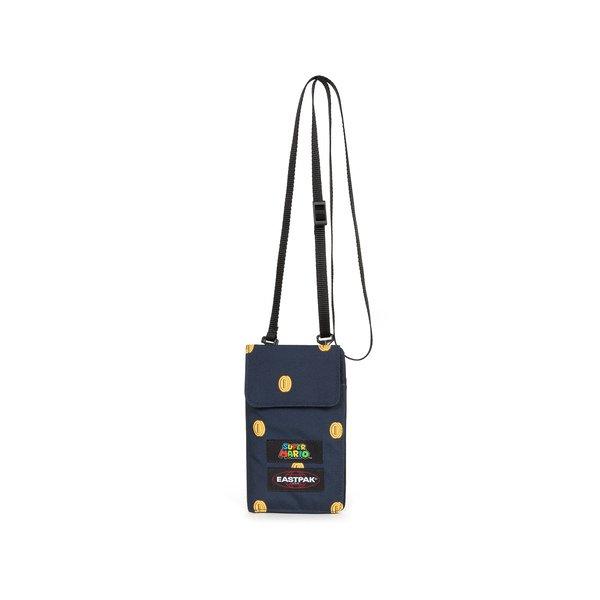 Image of Schultertasche Unisex Marine 18cm