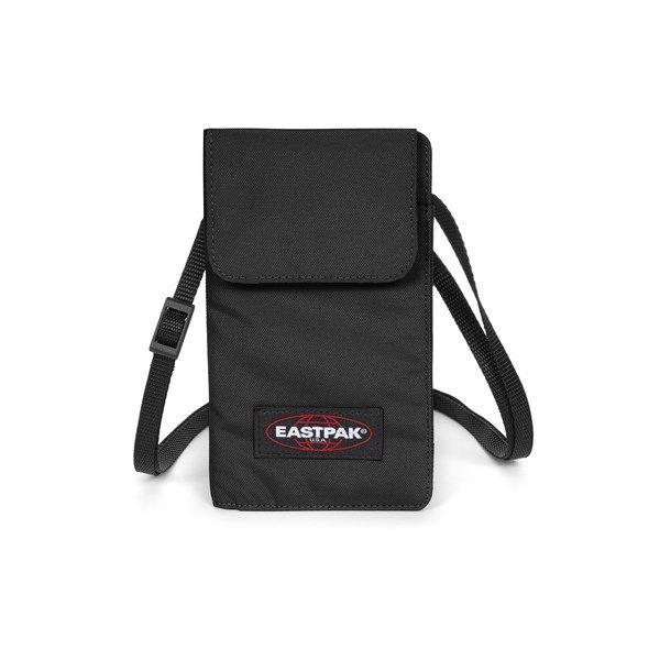 Image of Schultertasche Unisex Black 18cm