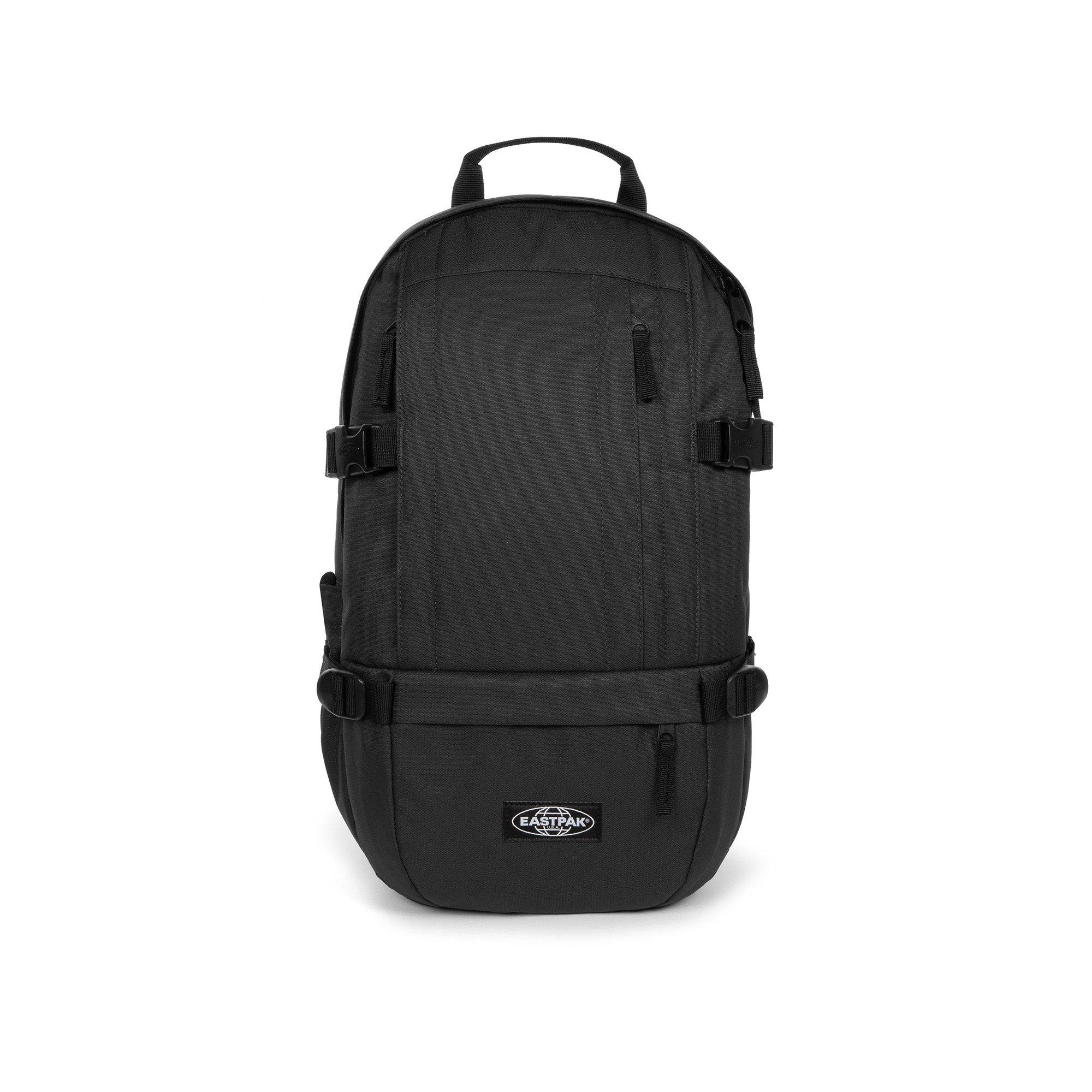 Image of Rucksack Unisex Schwarz 16 L