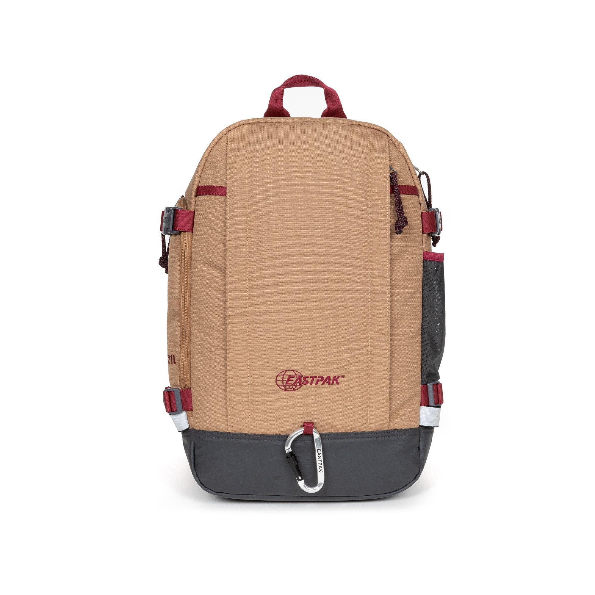 Image of Rucksack Unisex Braun 21l