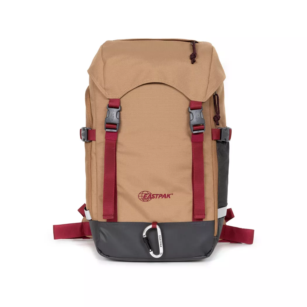 Eastpak - Rucksack, 25 L, Black