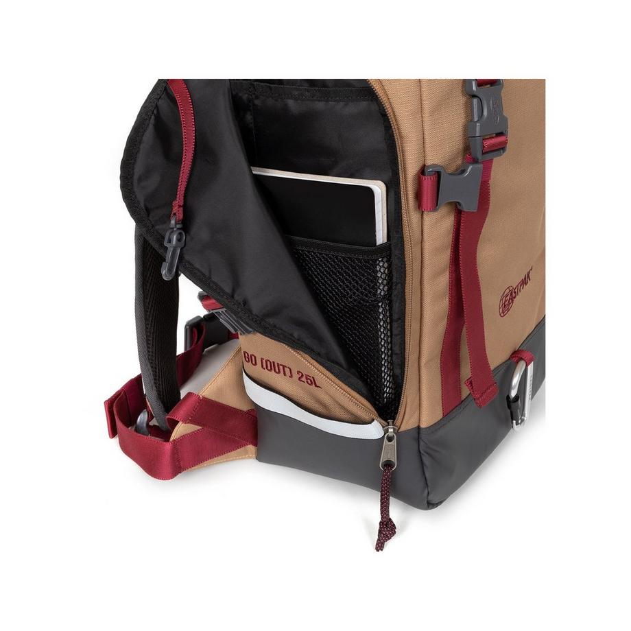 Eastpak Rucksack Out Camera Pack 
