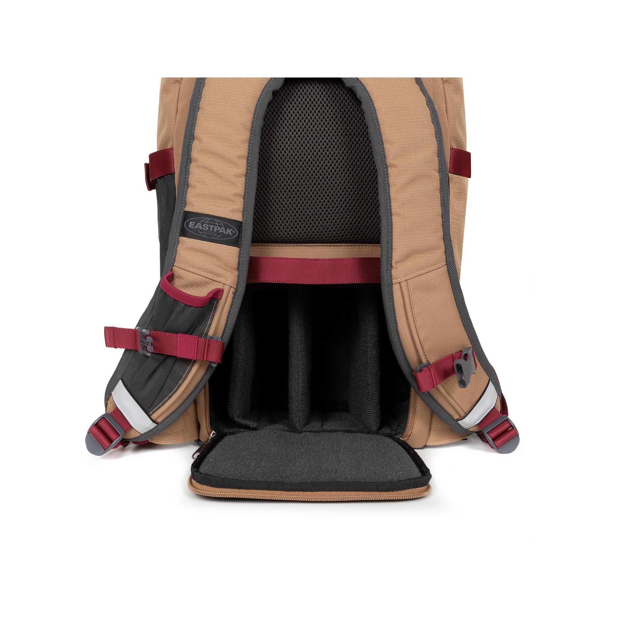 Eastpak Rucksack Out Camera Pack 