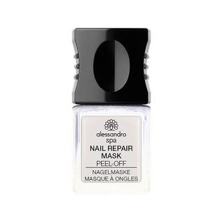 alessandro  Nail Repair Mask Peel Off 