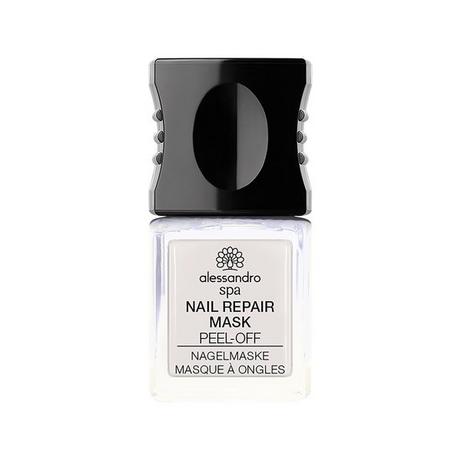 alessandro  Nail Repair Mask Peel Off 