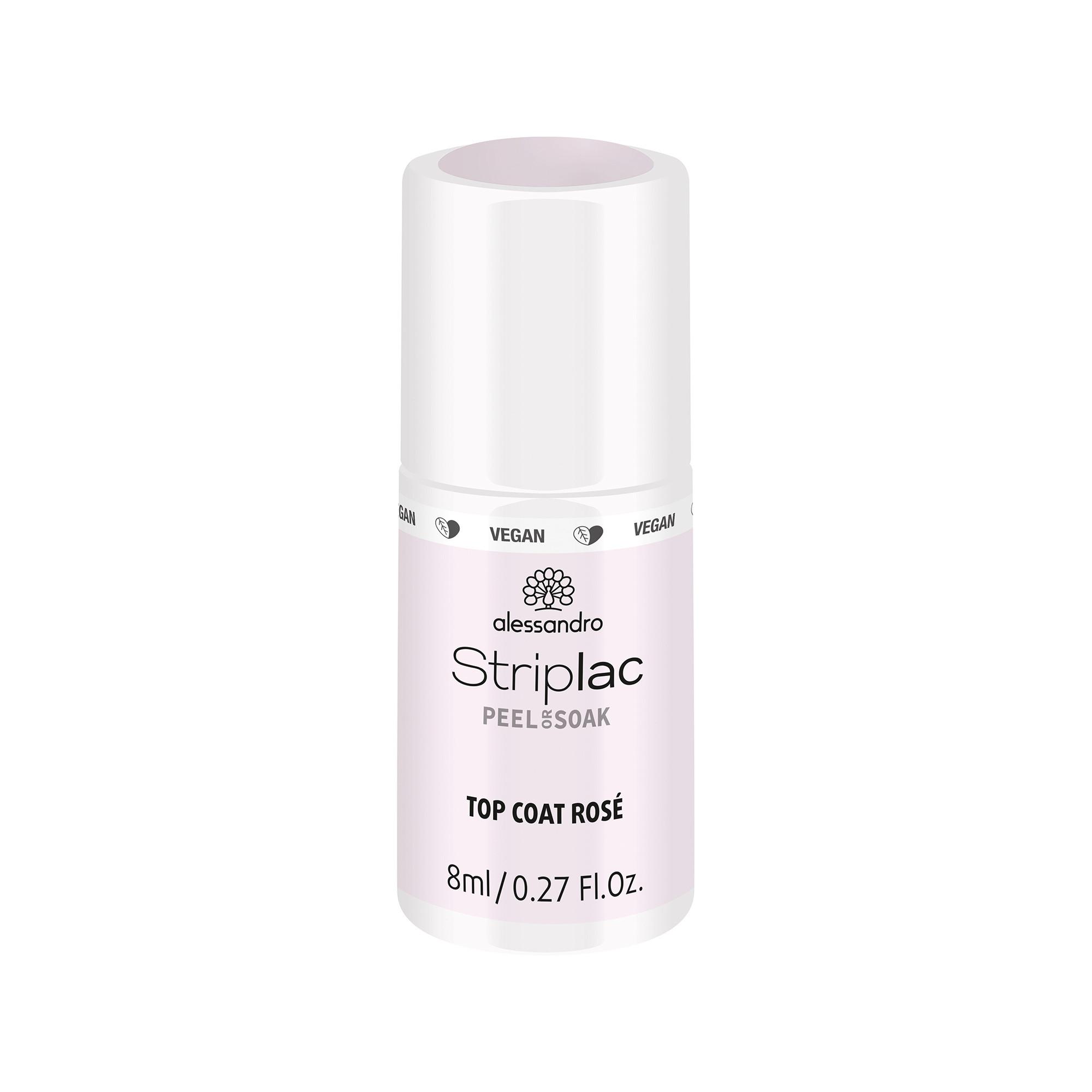 Image of Top Coat Damen Milky 8ml