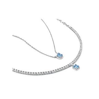 MORELLATO TESORI Halskette 