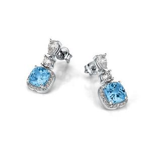 MORELLATO TESORI Ohrringe 