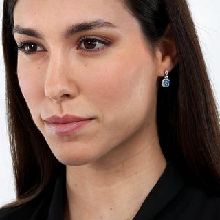 MORELLATO TESORI Ohrringe 