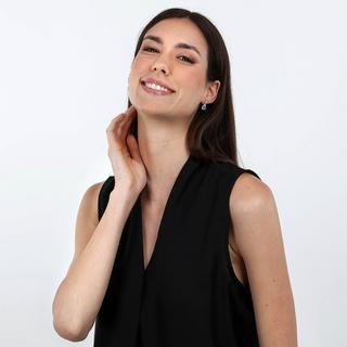 MORELLATO TESORI Ohrringe 