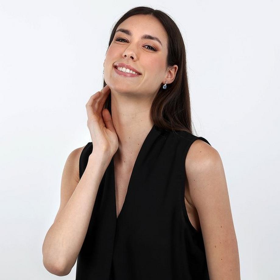 MORELLATO TESORI Ohrringe 