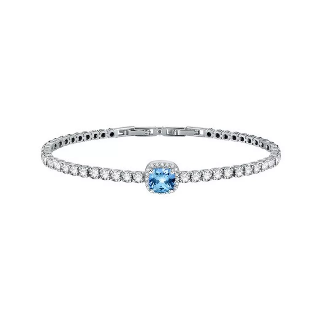 Morellato - Armband, Tesori, 16+1.75CM, Silber