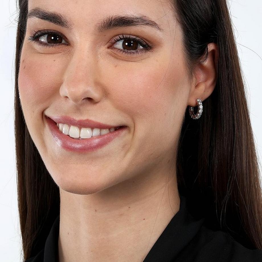 MORELLATO TESORI Boucles d'oreilles 