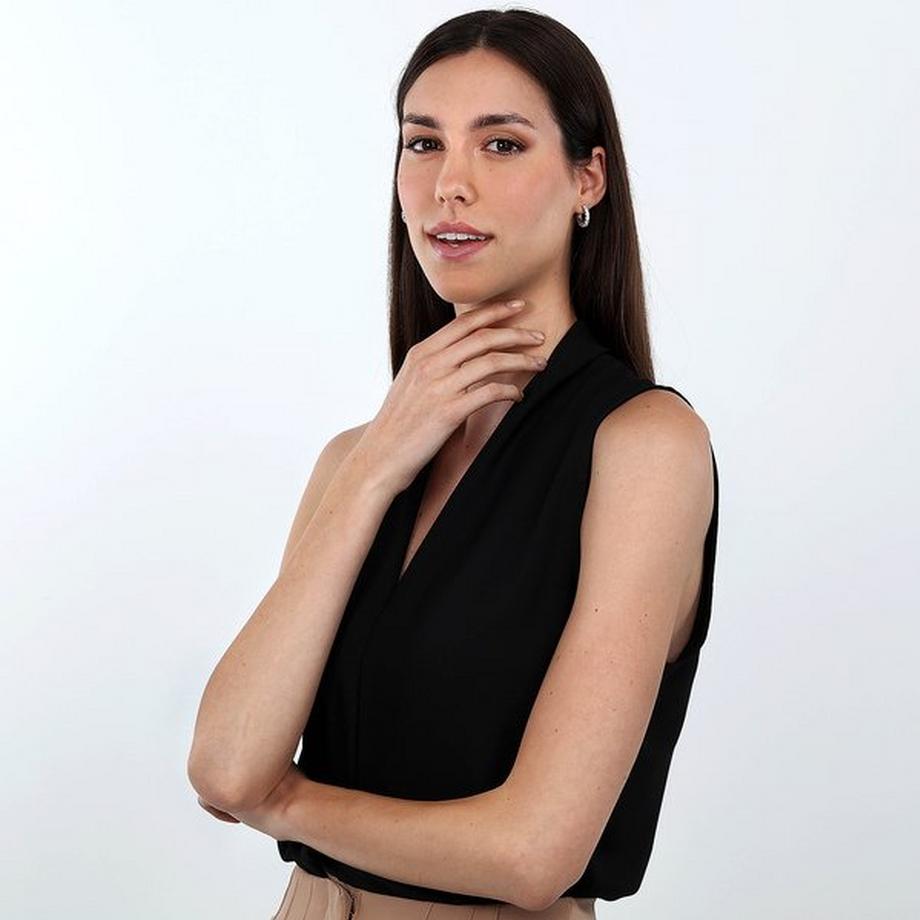 MORELLATO TESORI Boucles d'oreilles 