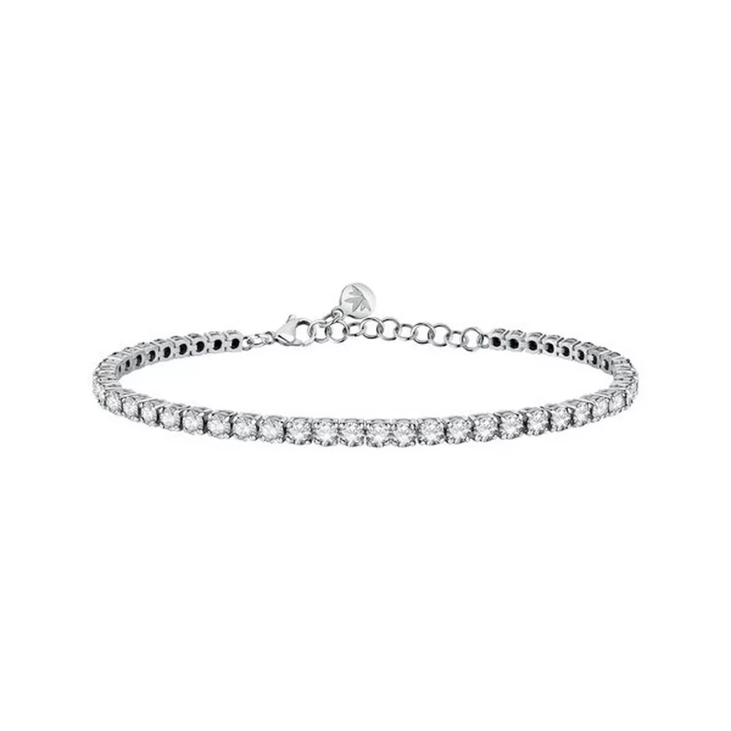 Morellato - Armband, Tesori, 16+3CM, Silber