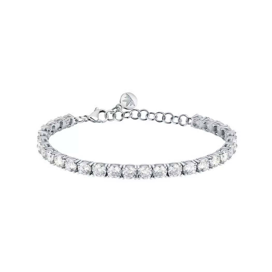 Morellato - Armband, Tesori, 16+3CM, Silber