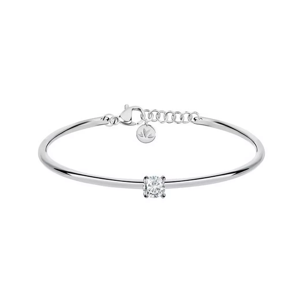 Morellato - Armband, Cerchi, One Size, Silber