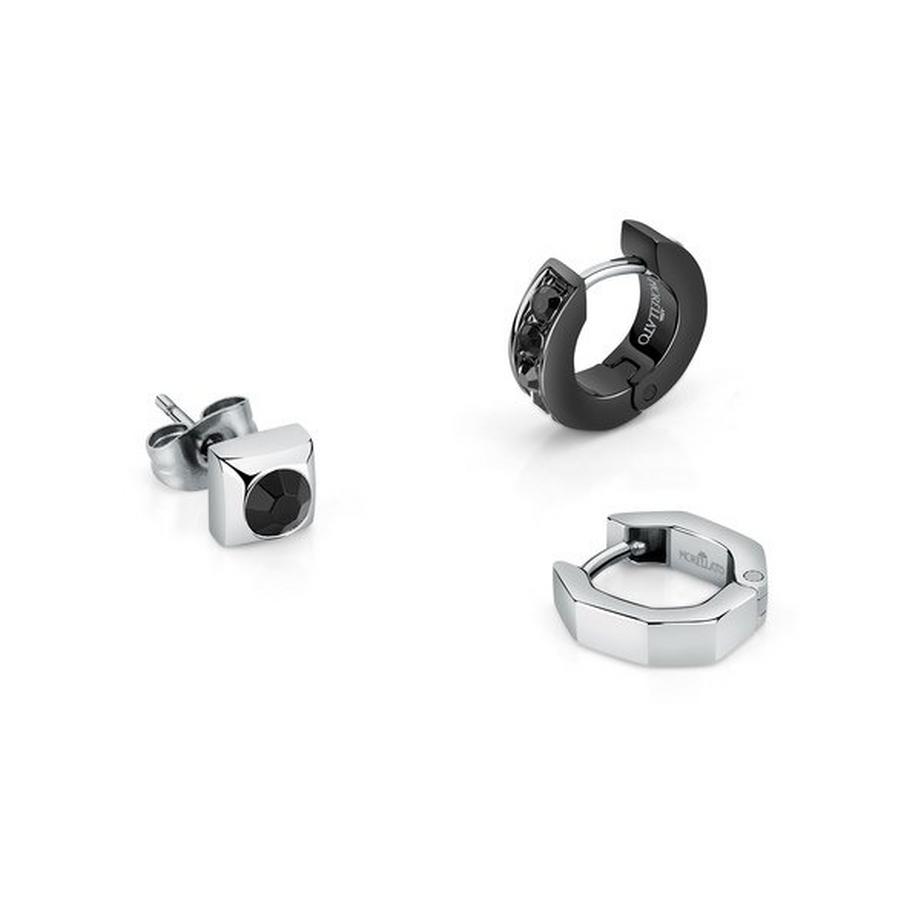 MORELLATO MOTOWN Boucles d'oreilles 