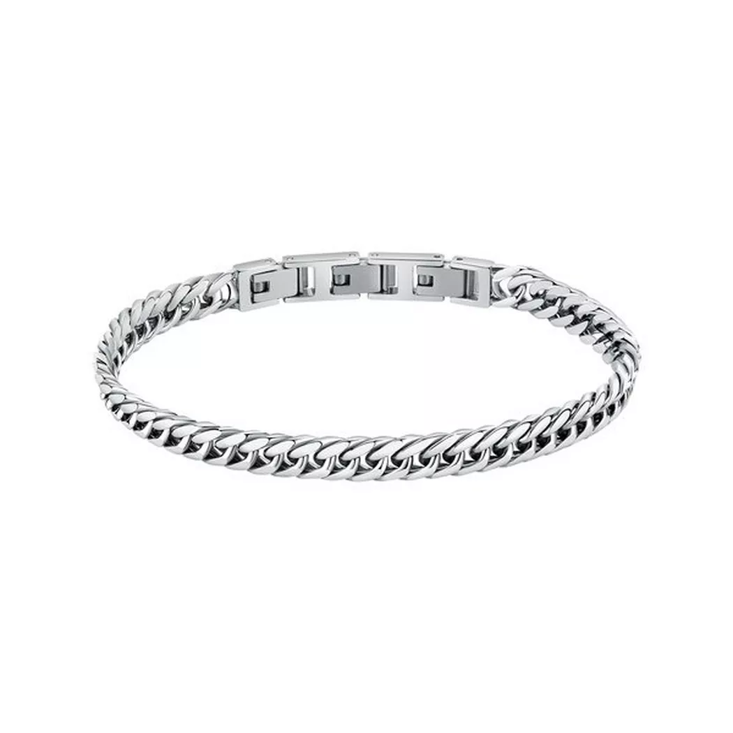 Morellato - Armband, Catene, 22cm, Silber