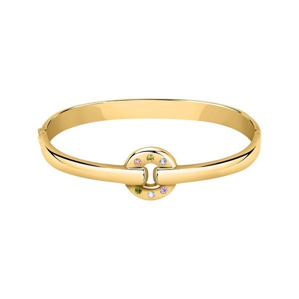 Image of Armband Damen Gold ONE SIZE