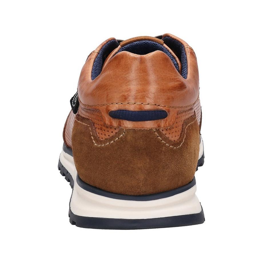 BUGATTI Cirino Sneakers, Low Top 