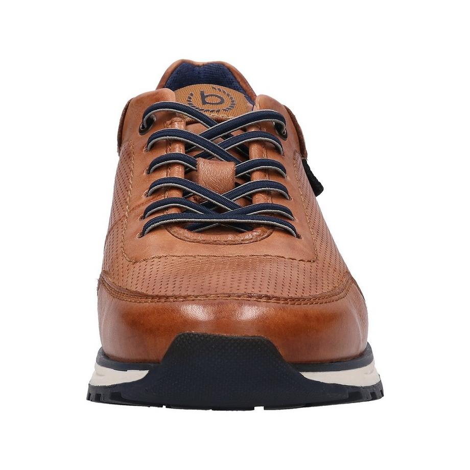 BUGATTI Cirino Sneakers, Low Top 