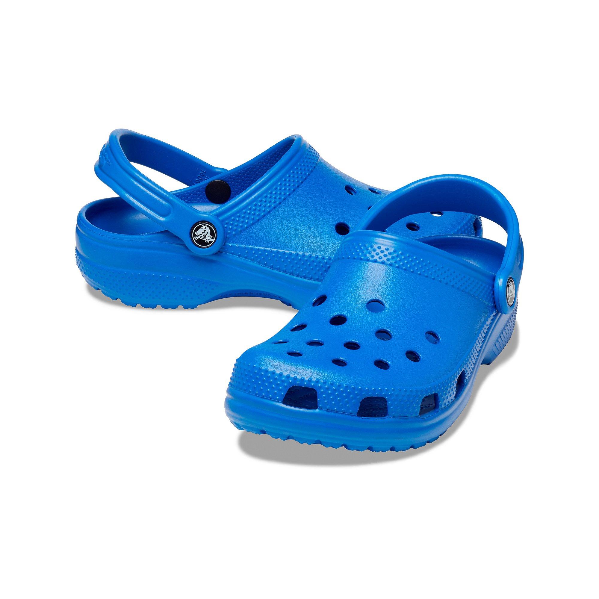 crocs Classics Clog Chaussons 