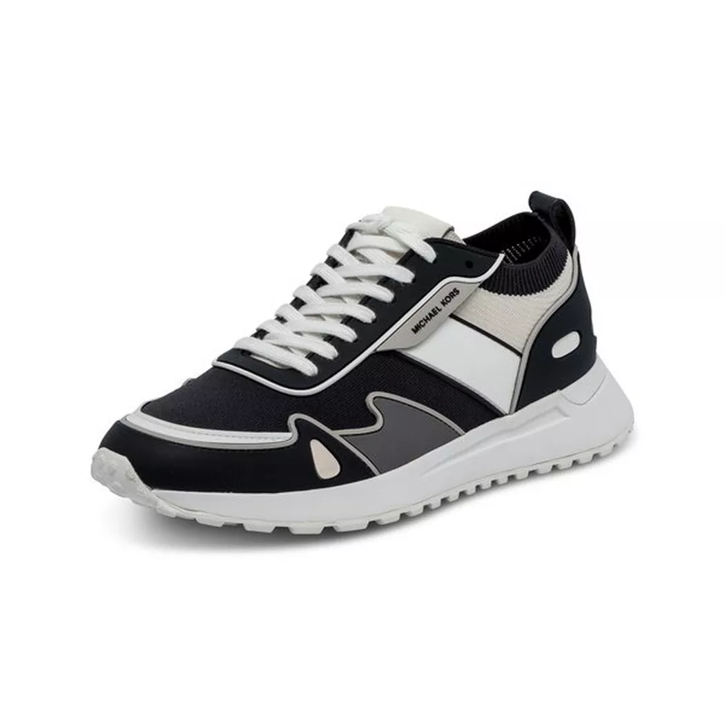 Michael Kors - Sneakers, Low Top, für Herren, Dunkelblau, Größe 45