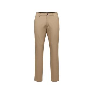 SELECTED Dave trousers structure Anzughose, Modern Fit 