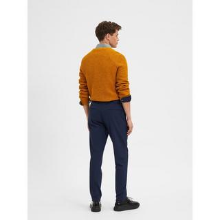 SELECTED Dave trousers structure Pantalon de costume, modern fit 