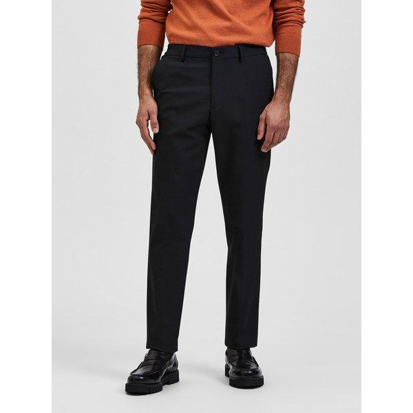 Image of SELECTED Anzughose, Modern Fit Dave trousers flex - L32/W29