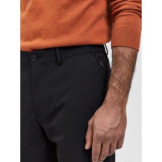 SELECTED Dave trousers flex Pantalon de costume, modern fit 
