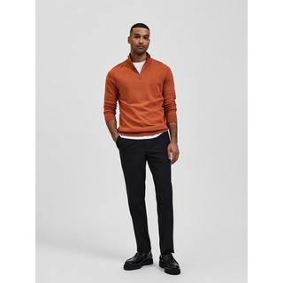 SELECTED Dave trousers flex Anzughose, Modern Fit 