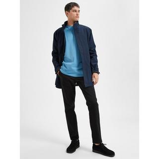 SELECTED New Miles Pantalon Chino Slim Fit  