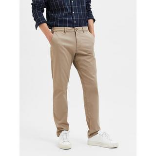 SELECTED New Miles Chinohose Slim Fit  