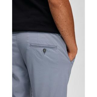 SELECTED New Miles Pantalon chino, Slim Fit 