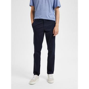 Pantaloni chino, slim fit