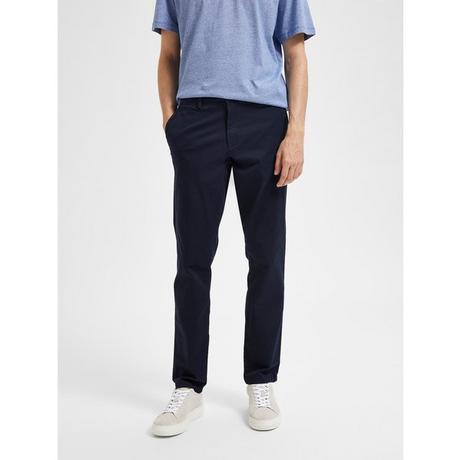 SELECTED New Miles Chinohose Slim Fit  