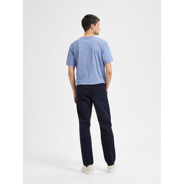 SELECTED New Miles Pantaloni Chino Slim Fit  