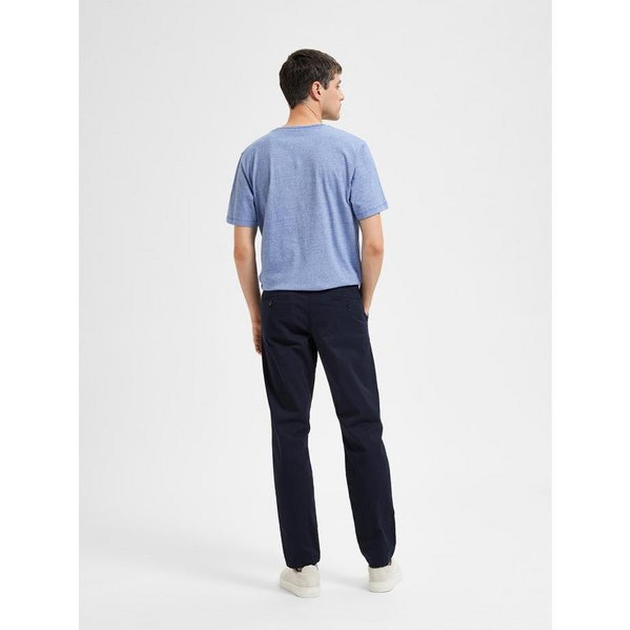 SELECTED New Miles Pantaloni Chino Slim Fit  