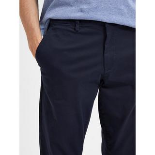 SELECTED New Miles Chinohose, Slim Fit 