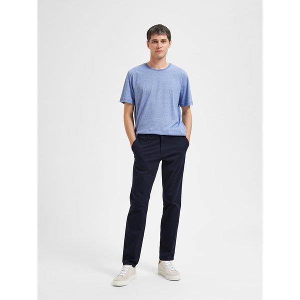 SELECTED New Miles Pantaloni Chino Slim Fit  