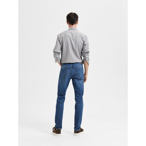 SELECTED Leon medium blue Jeans Jeans 