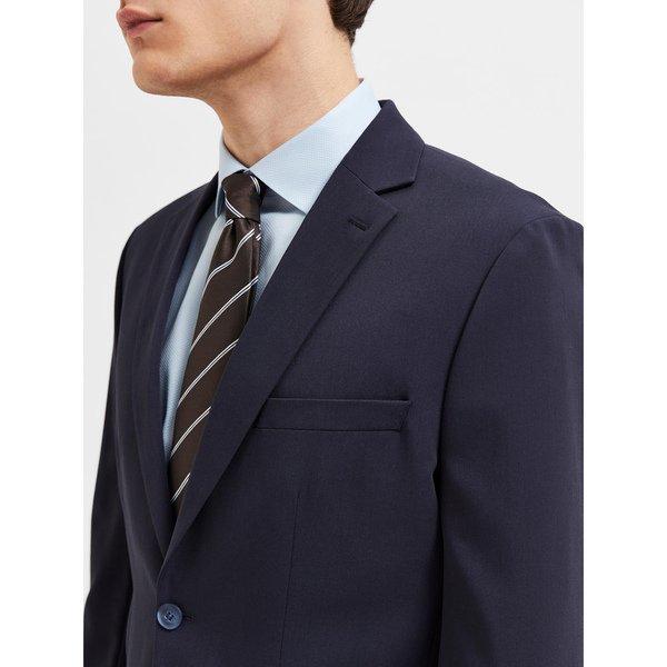 SELECTED Liam Blazer 