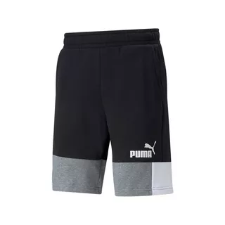 PUMA ESS+ Block Shorts 10" TR Pantaloncini 