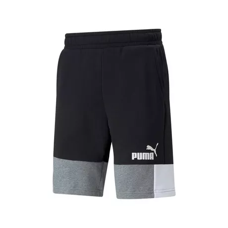PUMA ESS+ Block Shorts 10" TR Pantaloncini 